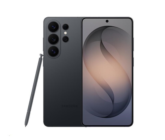 Samsung S948B S26 Ultra 5G 512GB, black, EU