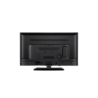 Orava 40" TV LT-1023 LED, Full HD, LED, Smart, WiFi, HDR, tuner DVB-T2/C/S2 (HEVC), PVR Ready, 300 Hz UMR