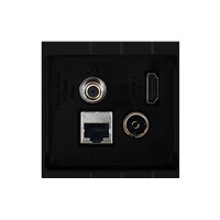 Orava 40" TV LT-1023 LED, Full HD, LED, Smart, WiFi, HDR, tuner DVB-T2/C/S2 (HEVC), PVR Ready, 300 Hz UMR