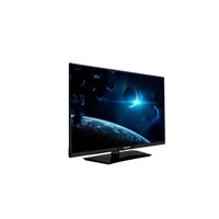 Orava 32" TV LT-830 LED, HD Ready, LED, DVB-T2/C, 2x HDMI, 1x USB, SPDIF, CEC HDMI