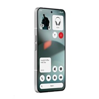 BAZAR - Nothing Phone 3, 12/256GB, white, EU - rozbaleno