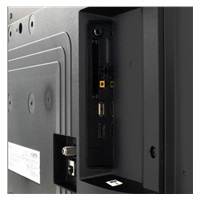 Orava 40" TV LT-ANDR40 C01, Full HD, LED, Android Smart TV, WiFi, HDR, tuner DVB-T2/C/S2, Android 11, Bluetooth