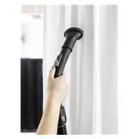 BAZAR - Karcher VC 3 podlahový vysavač, 700 W, HEPA filtr, bezsáčkový, 76 dB, prachová nádoba 0,9 l,Rozbaleno (Komplet)