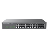Grandstream GWN7703 Unmanaged Network Switch, 24 portů