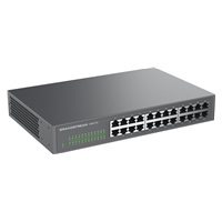 Grandstream GWN7703 Unmanaged Network Switch, 24 portů
