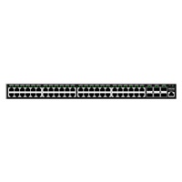 Grandstream GWN7806 Layer 2+ Managed Network Switch, 48 portů / 6 SFP+