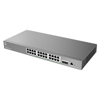Grandstream GWN7803 Pro  L2++ Managed switch, 24 portů, 2x SFP+