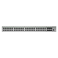Grandstream GWN7806PL Pro Layer 2++ Managed Network switch, 48x Gb RJ45 PoE