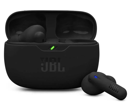 BAZAR - JBL Wave Beam 2 Black - Po opravě (Komplet)