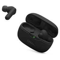 BAZAR - JBL Wave Beam 2 Black - Po opravě (Komplet)