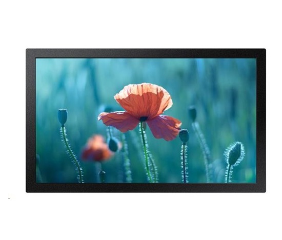SMART Signage LED QB13C-T 13" LH13QBCTBGBXEN