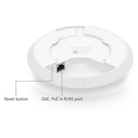 UBNT U6+ - UniFi 6+ Access Point - bez PoE adaptéru - rozbaleno