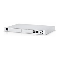 UBNT UDM-Pro - UniFi Dream Machine Pro [1x Gigabit WAN, 4xGLAN, 2xSFP+ - rozbaleno