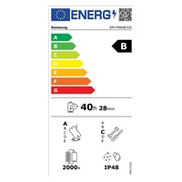 Samsung Galaxy ZFold 7 5G 12+256 GB Jetblack, EU