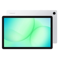 Samsung Galaxy Tab A11+, 11", 6GB/128GB, 5G, stříbrný, EU