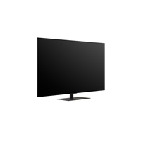LG 65" signage 65EP5Q - OLED Pro Monitor, UHD, 330 - 2.900 nit., 3.300.00:1, 12/7, 1% haze, 99.5% DCI-P3, silver bezel