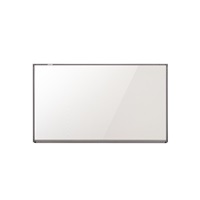 LG 55" signage 55EW5P-M - Transparent OLED, FHD, 200/600nit, 18h, 43% transp. webOS 23 (7.5), L-mount