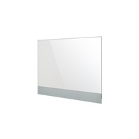 LG 55" signage 55EW5Q-C - Transparent OLED, FHD, 200/600nit, 18h, 43% transp. webOS 23 (7.5), I-mount (glass)