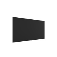 LG 136" signage LAPA136 - LED AIO, FHD, Single SMD, 1.56mm pix.pitch, 500nit, webOS