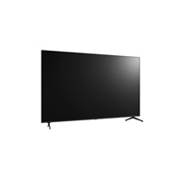 LG 50" signage 50PK340S - TV Signage, UHD, 300nit, K25Lp, webOS 25, 16/7, 57.1mm, Wifi (X)
