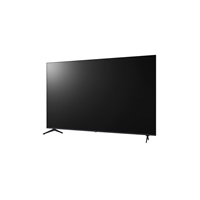 LG 65" signage 65PK340S - TV Signage, UHD, 300nit, K25Lp, webOS 25, 16/7, 57.1mm, Wifi (X)