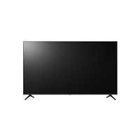 LG 55" signage 55PK640S - TV Signage, UHD, 300nit, K25Lp, webOS 25, 16/7, 57.1mm