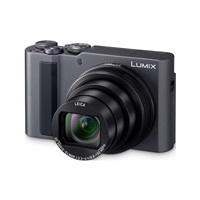 Panasonic Lumix DC-TZ300 - tm. stříbrný, 15x zomm, 20 MPix