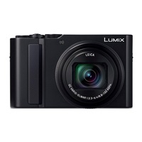 Panasonic Lumix DC-TZ300 - černý, 15x zomm, 20 MPix