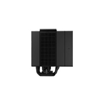 BAZAR DEEPCOOL CPU Chladič ASSASSIN IV VC VISION, 1x120mm, 1x140mm, LGA2066, AM5, černá ROZBALENO