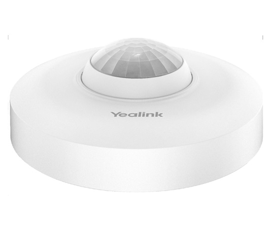 Yealink - RoomSensor bílý