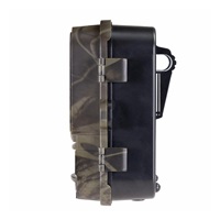 BAZAR - EVOLVEO StrongVision PRO WiFi, fotopast/bezpečnostní kamera - Poškozený obal (Komplet)