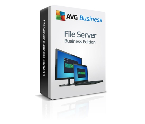 _Prodloužení licence AVG FILE SERVER BUSINESS EDICE 5 lic. (36 měs.)