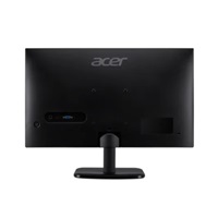ACER LCD EK241YP0BI,23.8" FHD,144Hz,1ms,250nits,VESA,HDMI,VGA,Black