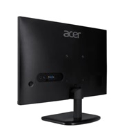 ACER LCD EK241YP0BI,23.8" FHD,144Hz,1ms,250nits,VESA,HDMI,VGA,Black