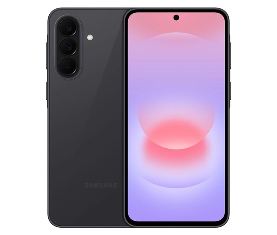 Samsung Galaxy A37 5G 6GB/128GB šedá, EU