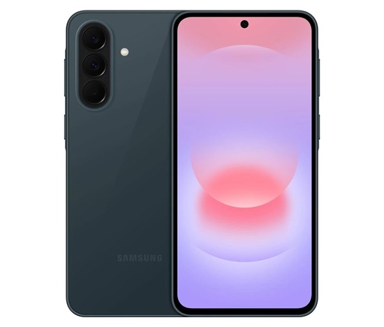 Samsung Galaxy A37 5G 8GB/256GB tmavě zelená, EU