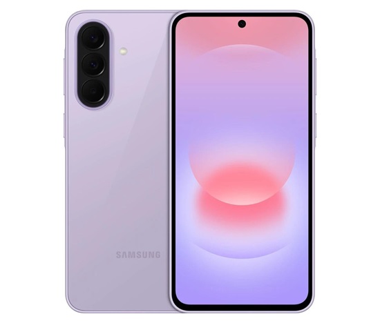 Samsung Galaxy A37 5G 8GB/256GB fialová, EU