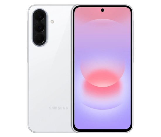 Samsung Galaxy A37 5G 8GB/256GB bílá, EU