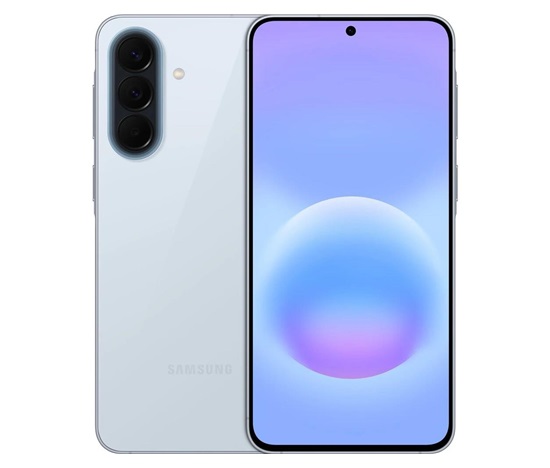 Samsung Galaxy A57 5G 8GB/128GB světle modrá, EU