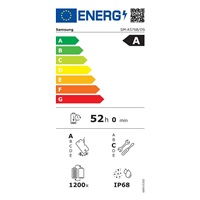 Samsung Galaxy A57 5G 8GB/128GB světle modrá, EU