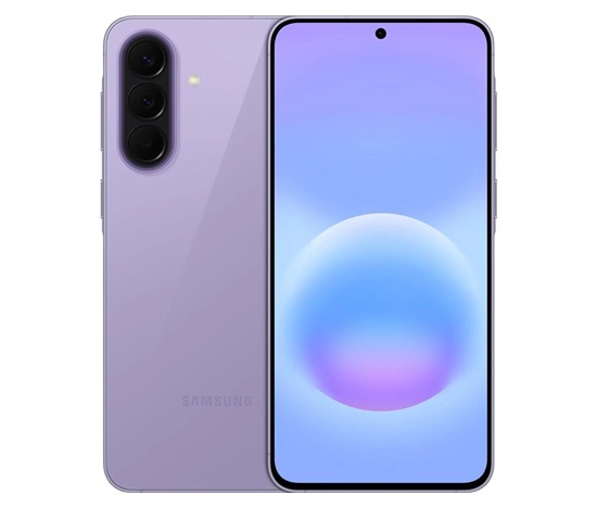 Samsung Galaxy A57 5G 8GB/128GB fialová, EU