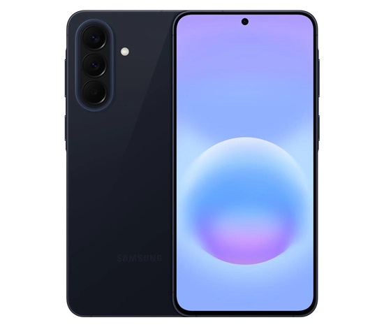 Samsung Galaxy A57 5G 8GB/128GB tmavě modrá, EU