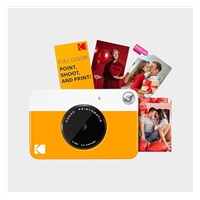 Kodak Printomatic Yellow