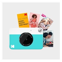Kodak Printomatic Blue