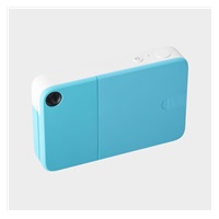 Kodak Printomatic Blue