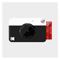 Kodak Printomatic Black