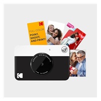 Kodak Printomatic Black