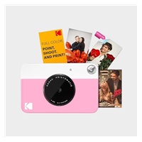 Kodak Printomatic Pink