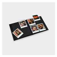 Polaroid Photo Album Large - Black