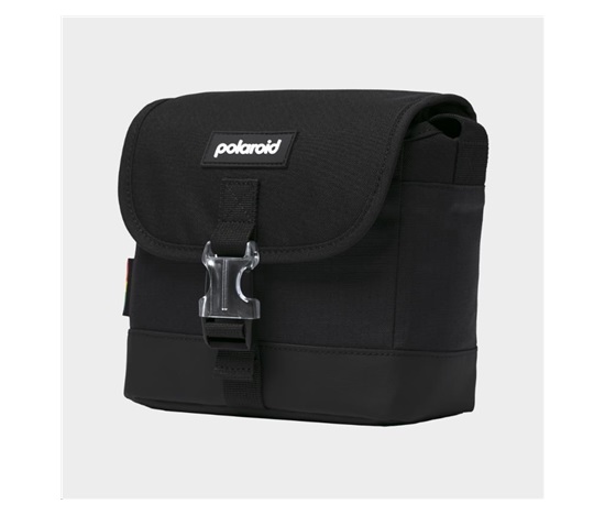 Polaroid Box Bag for Now and I-2 Black